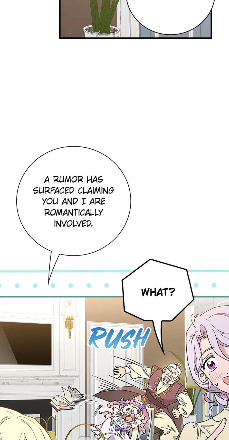 Raga of Withered Branches Chapter 104 6
